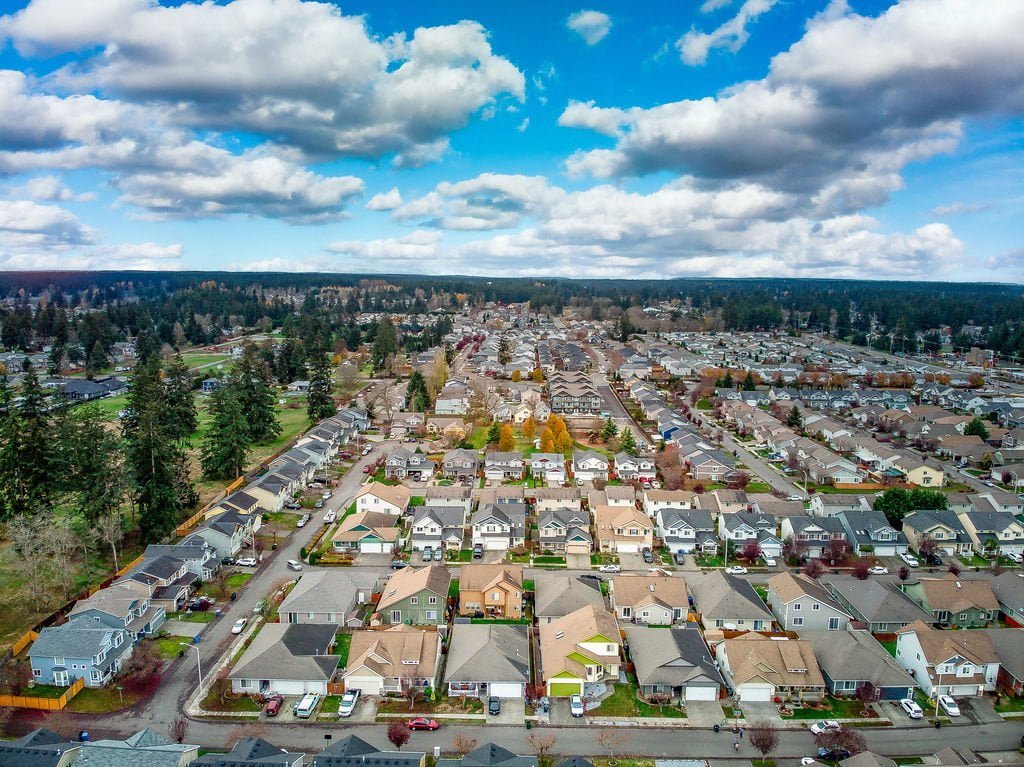 Neighborhoods-in-Frederickson-WA
