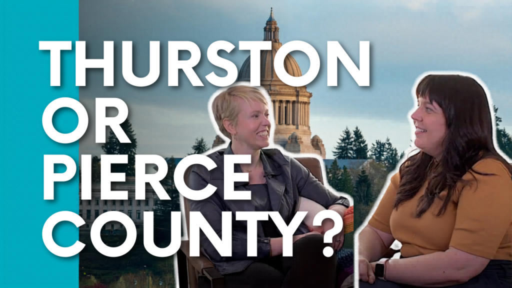 Top Real Estate Agents for JBLM PCS Moves: Thurston vs Pierce County Reviews