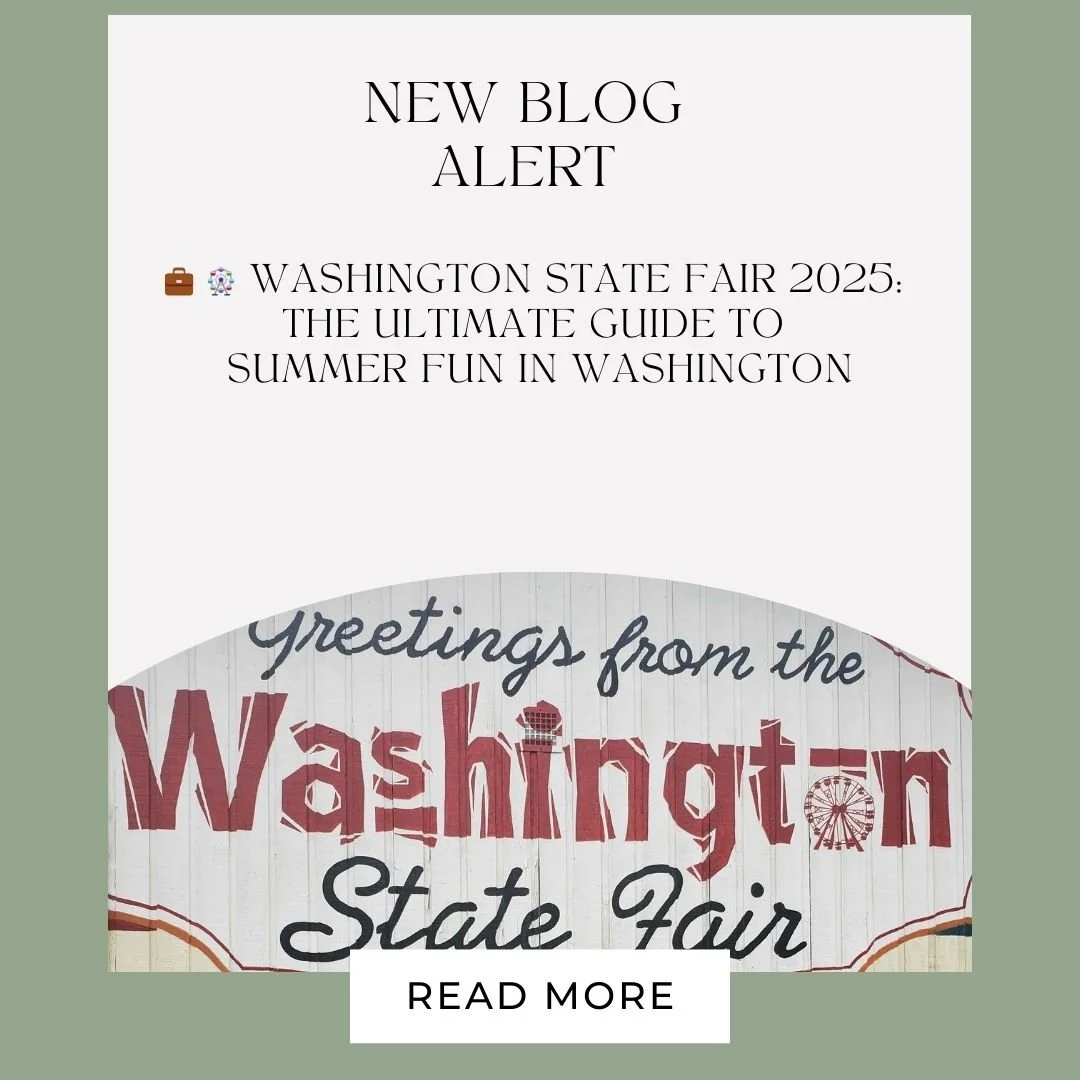 Washington State Fair 2025: The Ultimate Guide to Summer Fun in Washington