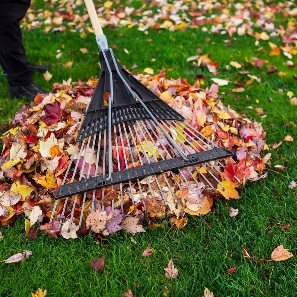 🍂 Fall Home Maintenance Made Simple – Easy Tips to Get Your Home Winter-Ready