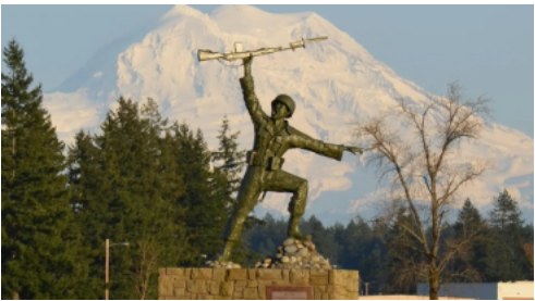Top 7 Things Military Families Should Know Before a Permanent Change of Station to Joint Base Lewis-McChord