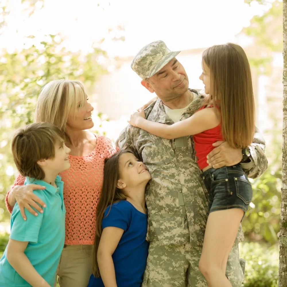 Everything You Need to Know About Using the VA Loan to Buy a Home in Thurston County