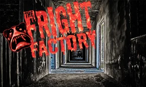 🎃 Haunted Houses & Halloween Fun in Thurston, Pierce, King & Lewis Counties