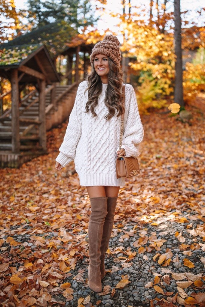 Thanksgiving Outfit Ideas: Stylish & Comfortable Looks for the Holiday Feast