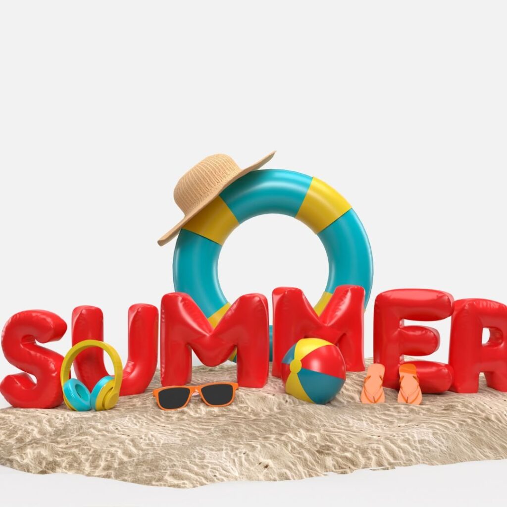 Summer Events in the PNW: Your Ultimate 2025 Guide for Washington Fun Near JBLM!