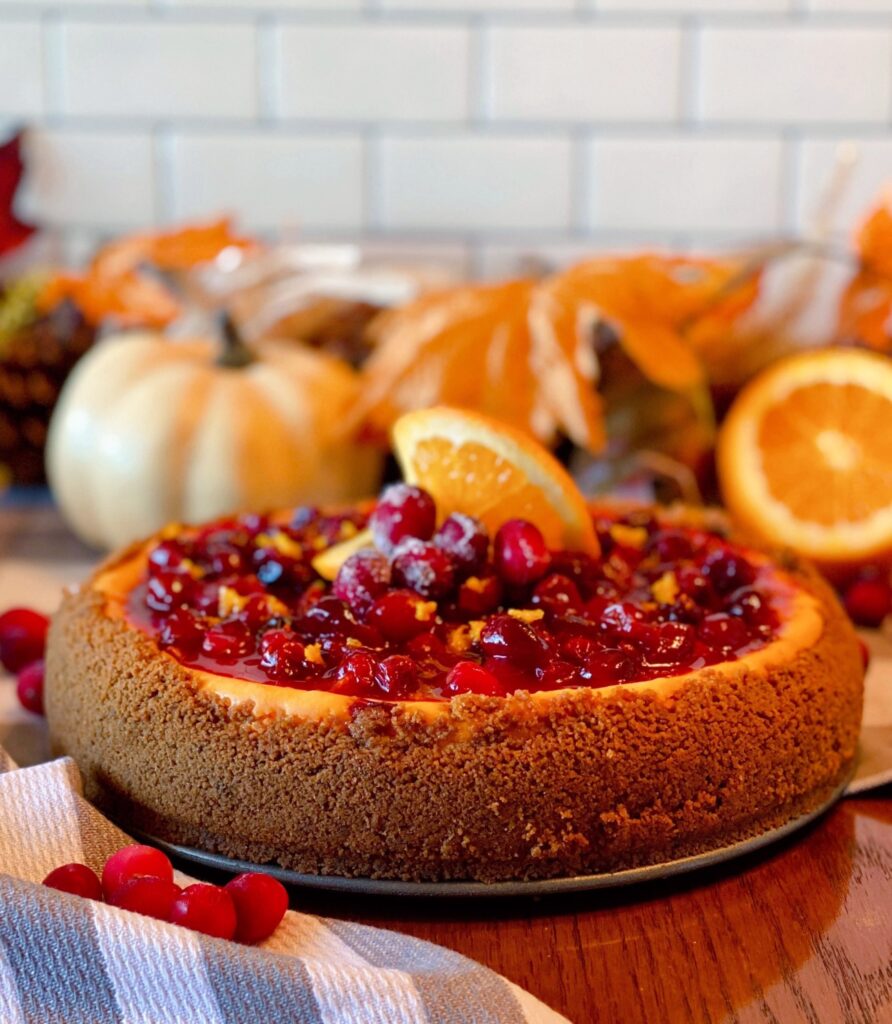 Sweeten Your Thanksgiving: Delicious Dessert Recipes to End the Feast on a High Note