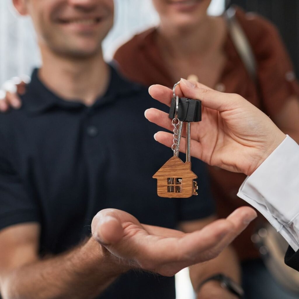 Navigating the Home Buying Journey: Essential Tips for First-Time Buyers