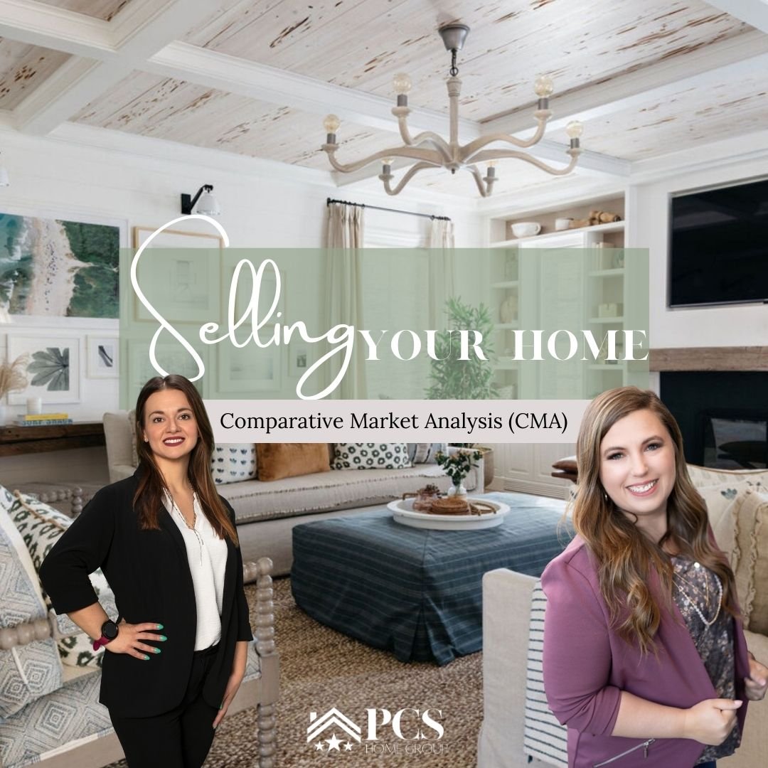 Maximizing Your Home's Value: The Importance of a Comprehensive Comparative Market Analysis (CMA) for Sellers