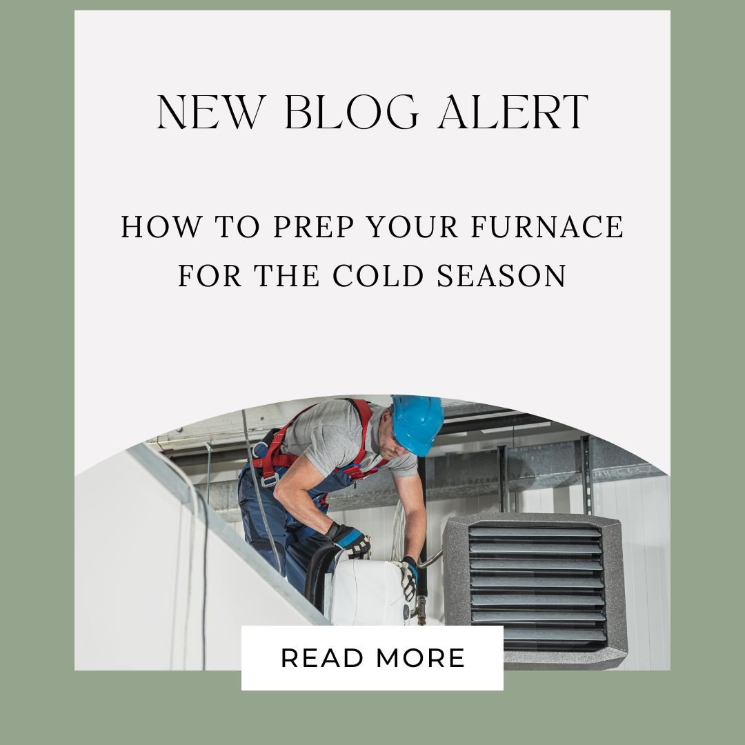 How to Prep Your Furnace for the Cold Season