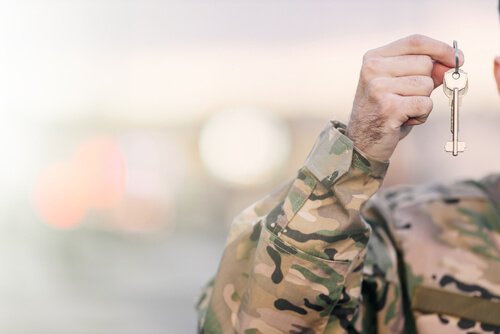 Why Buying a Home at the Beginning of the Year is the Perfect New Year's Resolution for JBLM Military Families