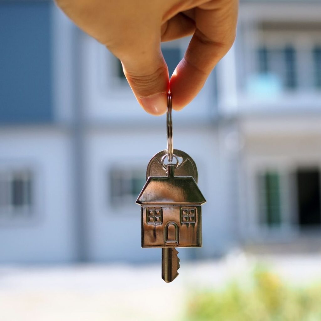 Why Owning a Home is a Great Investment