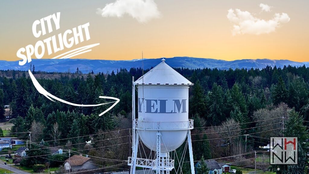 Yelm WA: What Your Money Buys Compared to Lacey