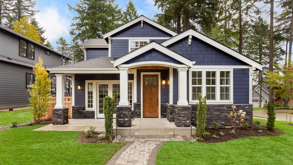 Lake Villa