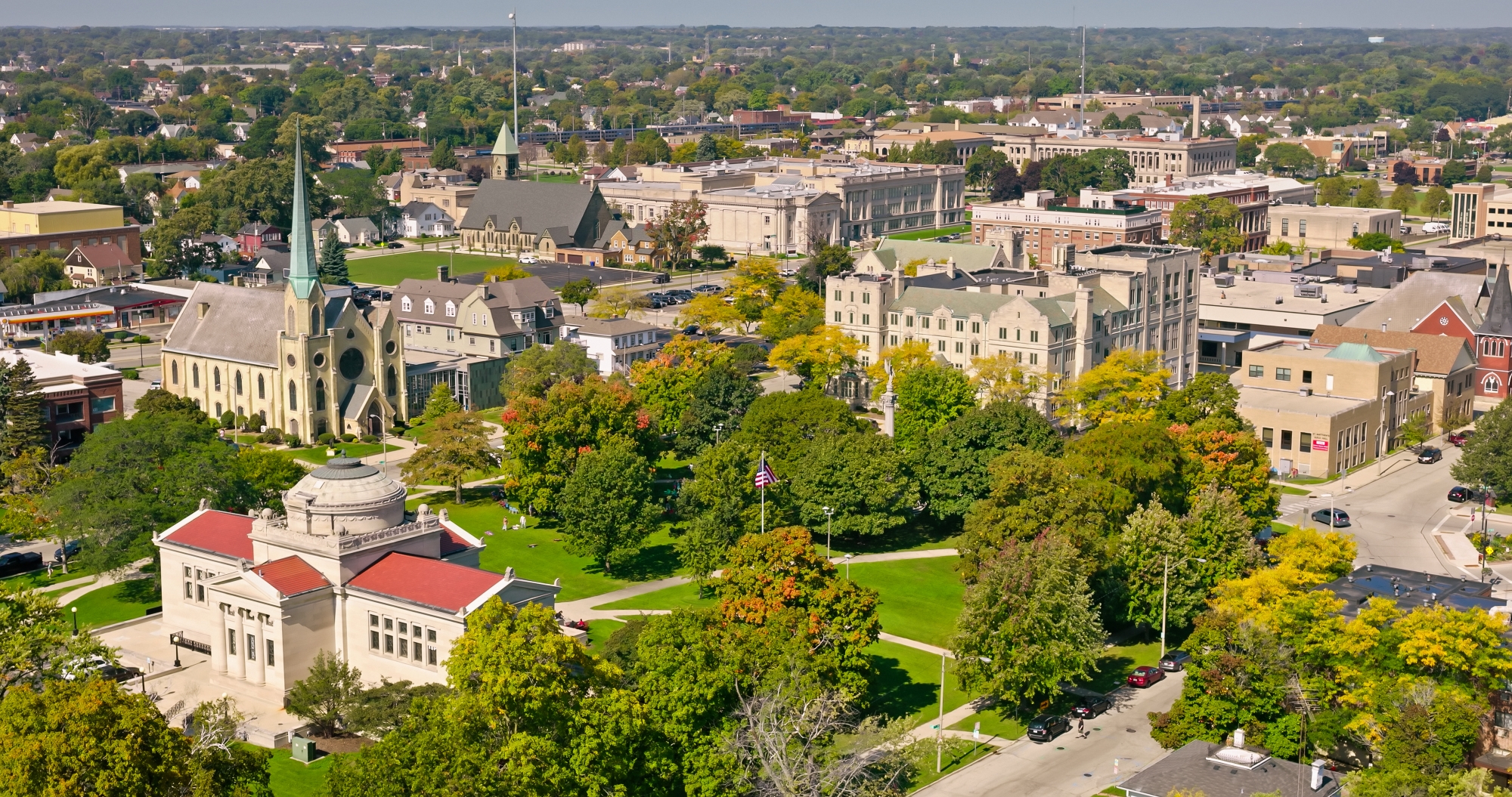 Kenosha