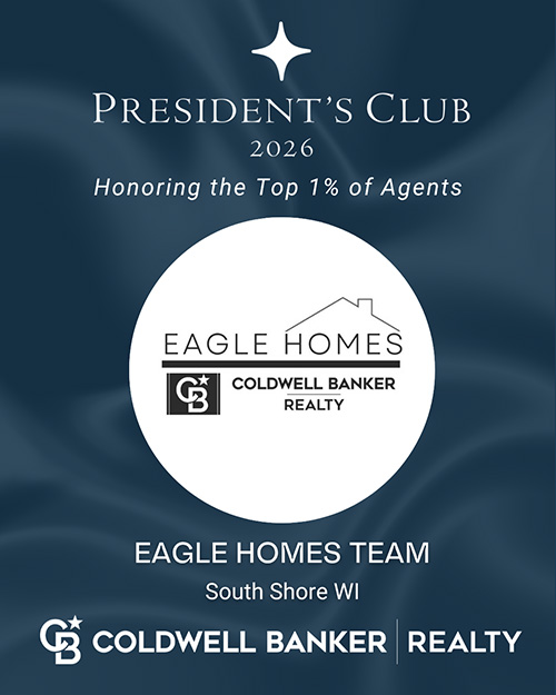 Eagle Homes Team