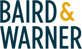 Coldwell Banker Logo