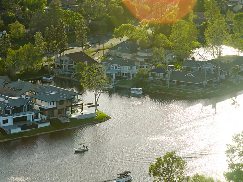 Westlake Village