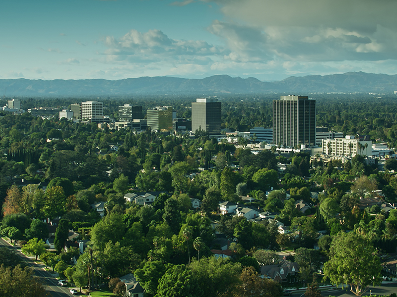 Sherman Oaks