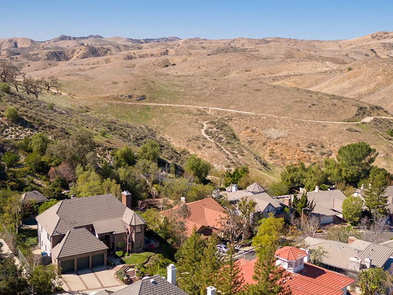 Woodland Hills