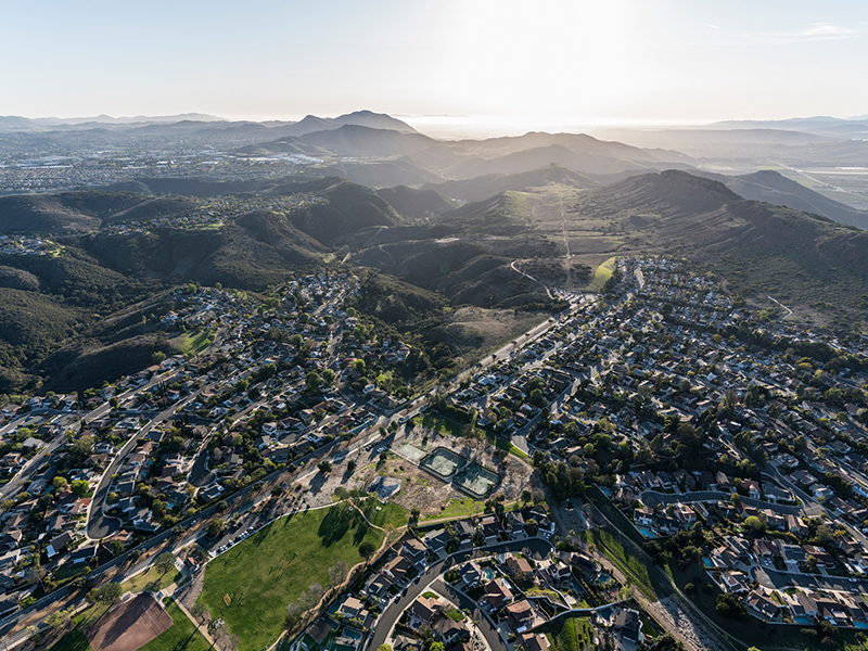 Newbury Park