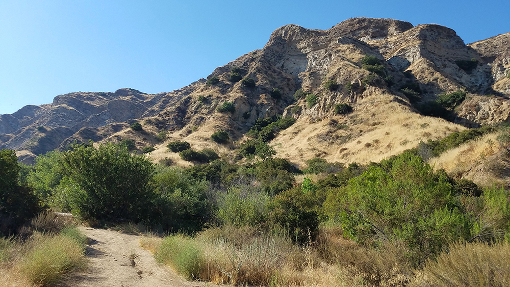 Bell Canyon