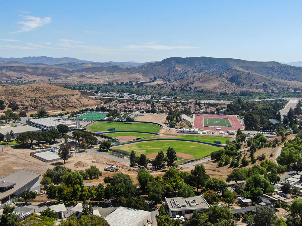 Moorpark