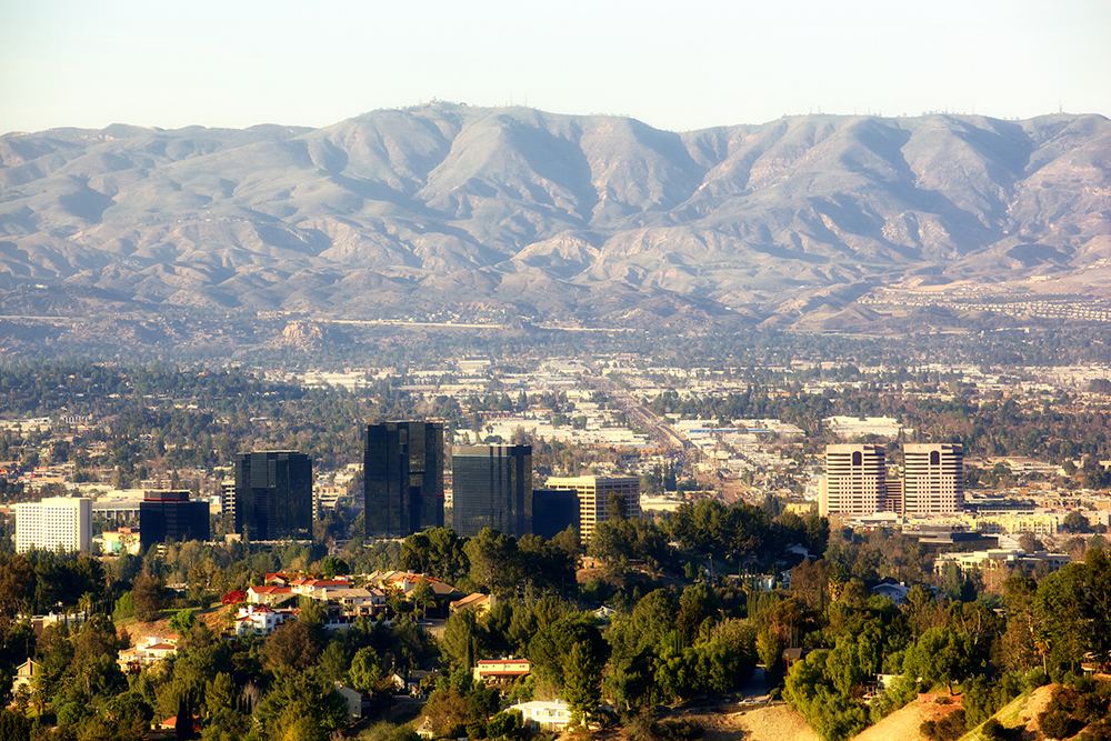Studio City