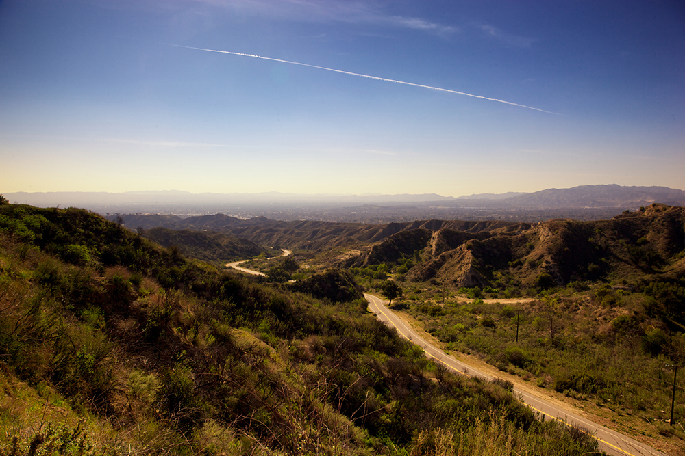 West Hills CA