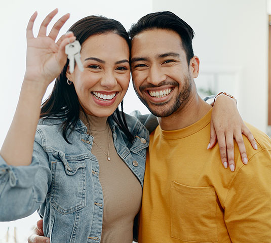 Information for Home Buyers