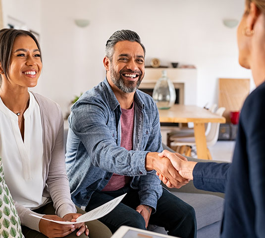 Providing you with the best possible home selling experience