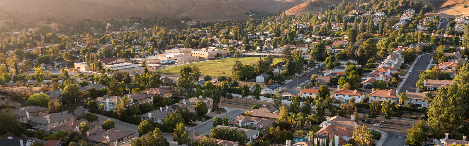 Conejo Valley