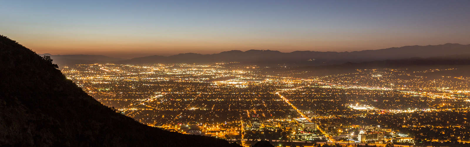 San Fernando Valley