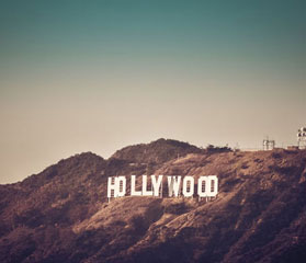 Hollywood Hills