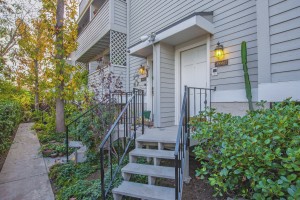 12458 Weddington St #2, Valley Village