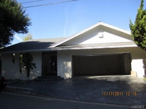 14639 Round Valley Dr, Sherman Oaks