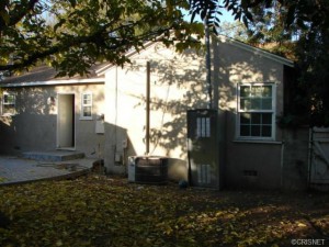 16652 La Maida, Encino