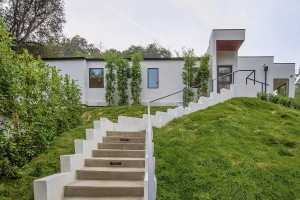 3607 Woodhill Canyon Rd, Studio City