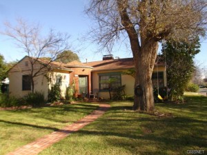 5002 Greenbush, Sherman Oaks