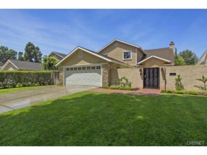 5041 Willowcrest Av, Toluca Lake