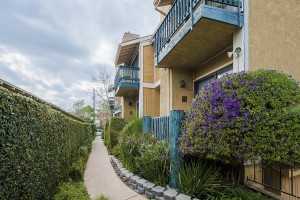 5100 Riverton Av #8, North Hollywood