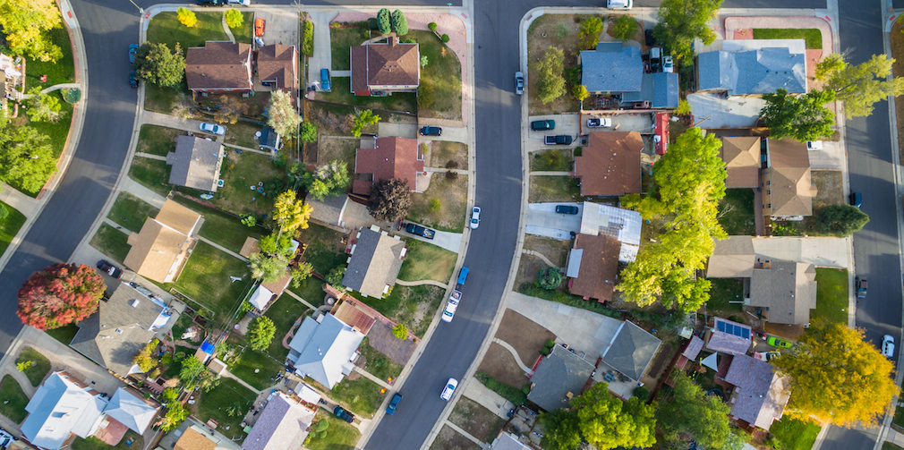 neighborhood