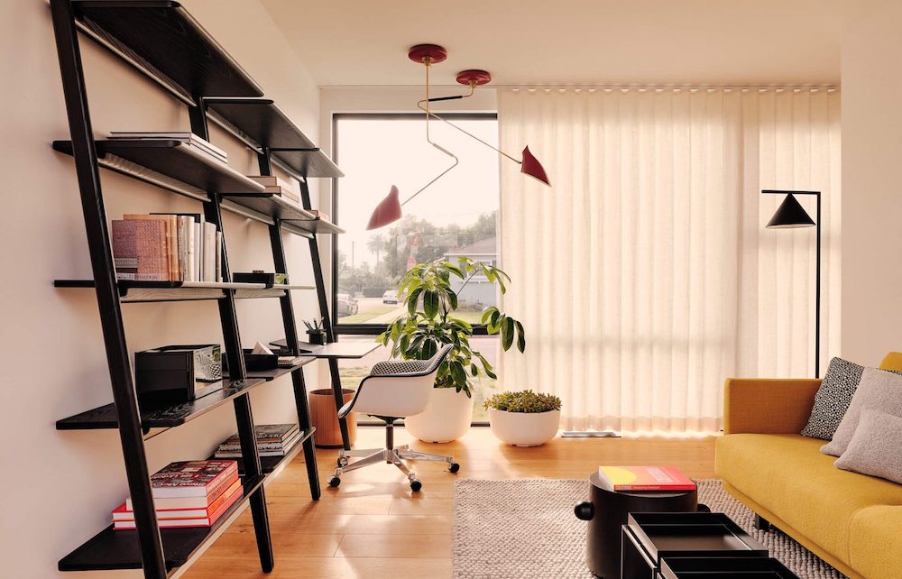 Prefab Home