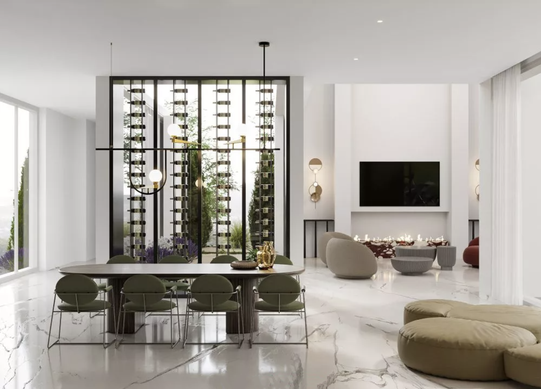 LIVV Homes