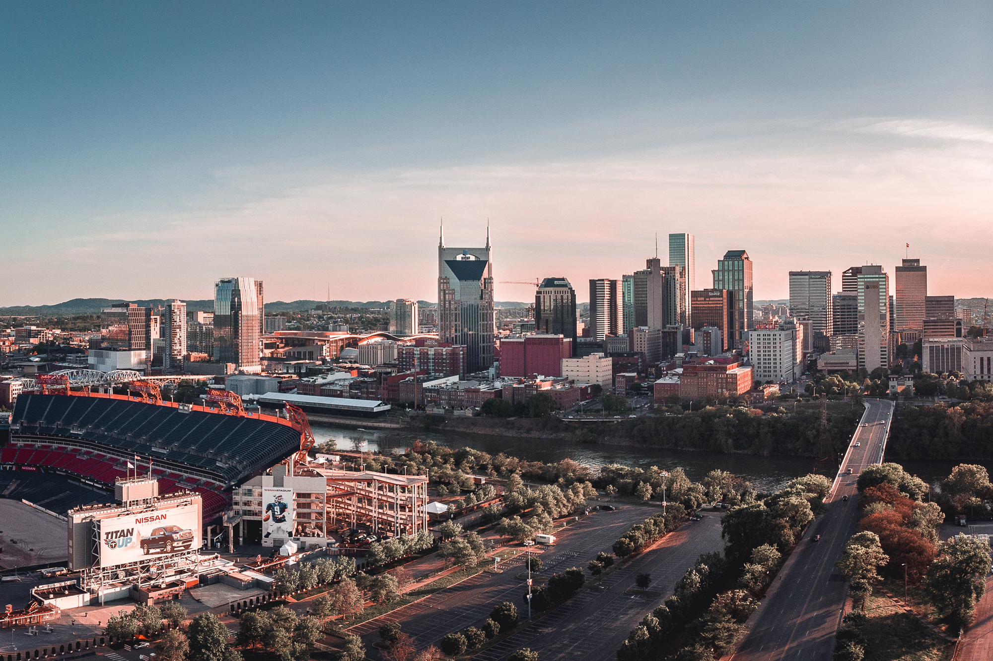 “Nashville”