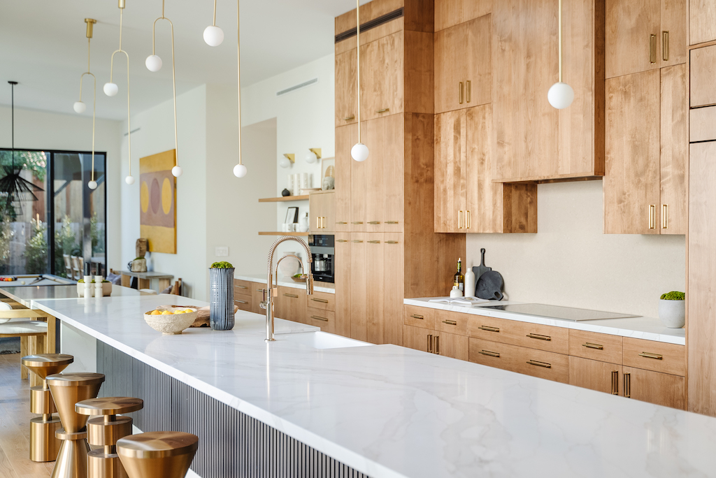 “kitchen”