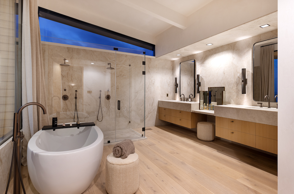“bathroom”