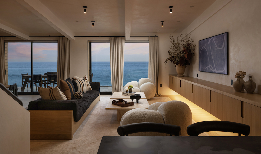 “living
