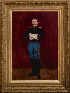 “Portrait