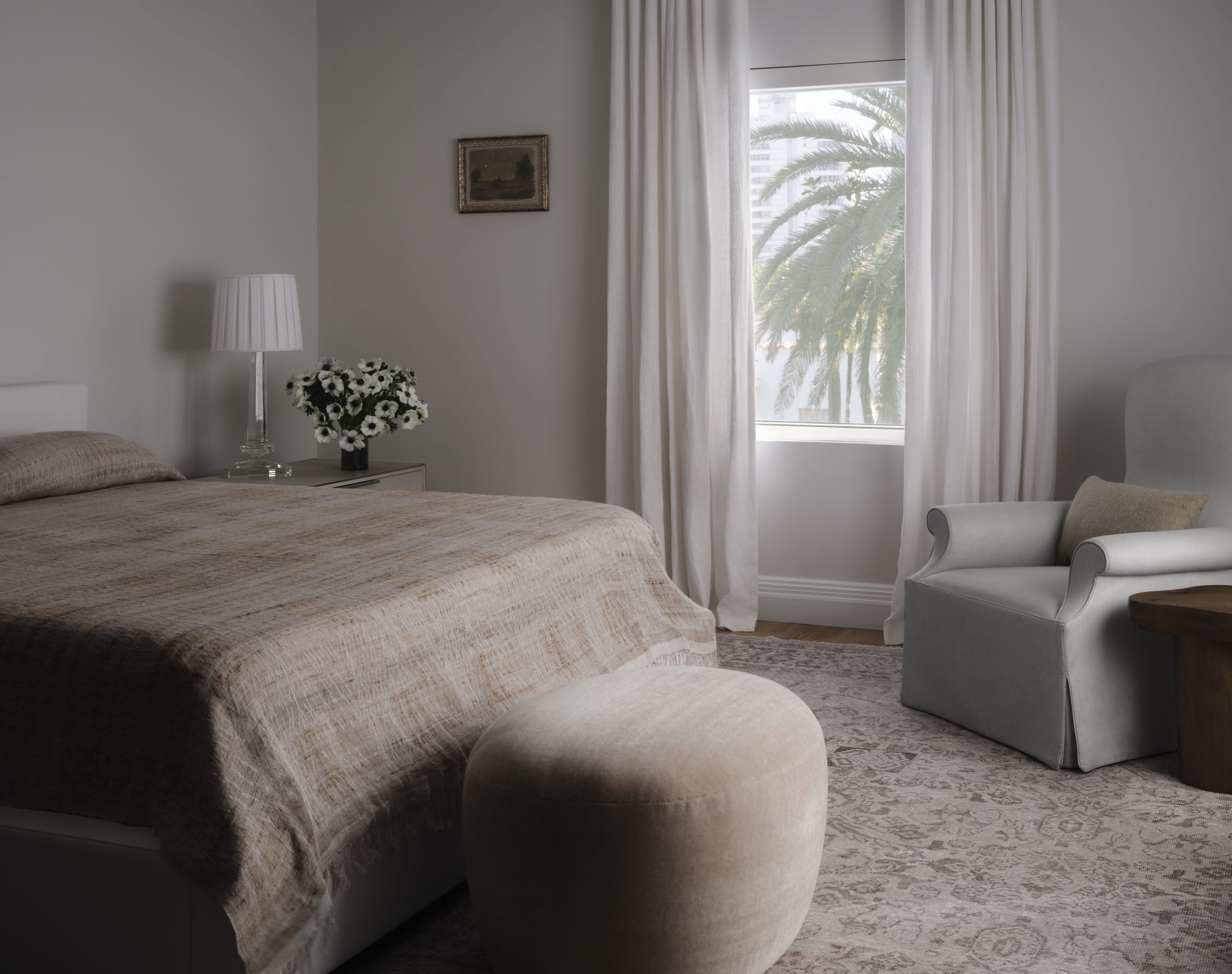 “Bedroom”