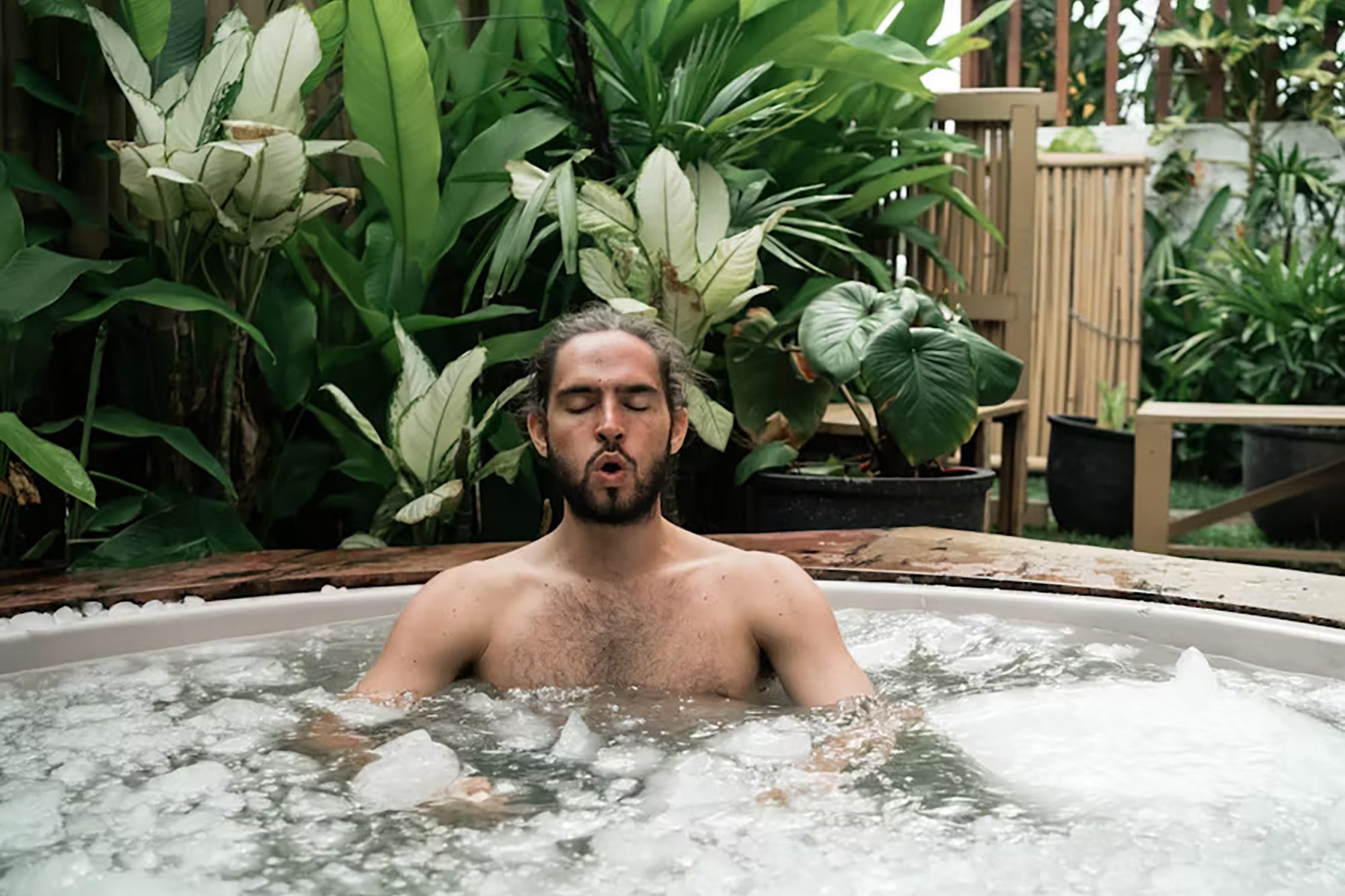 “sauna”